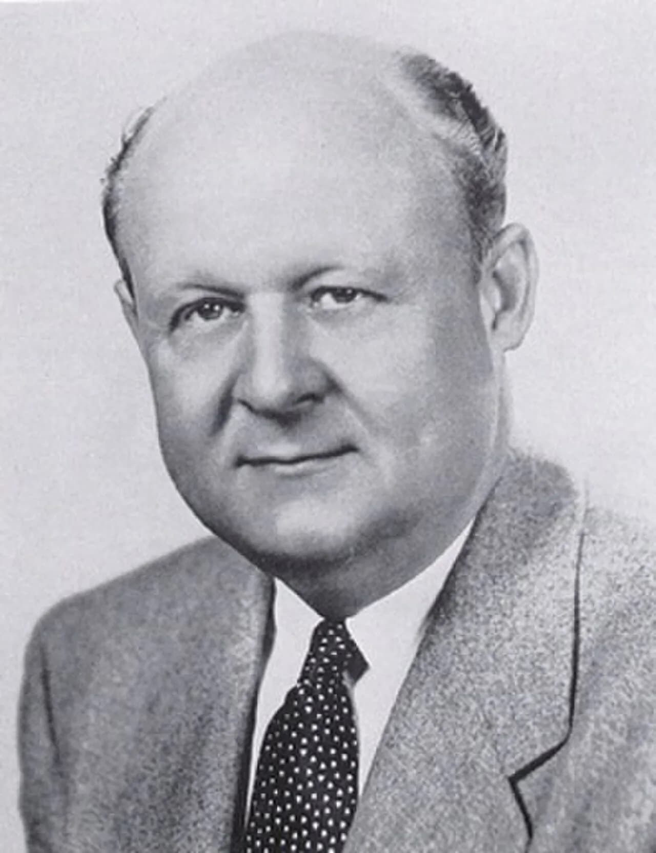 Val Peterson