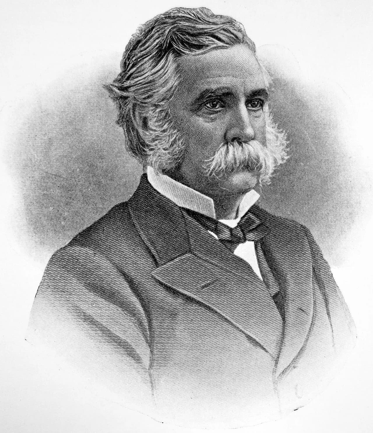 John W. Davis