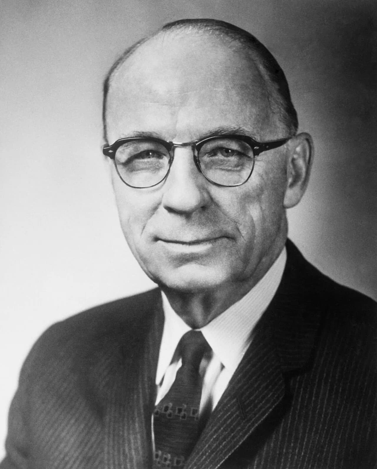 Bourke B. Hickenlooper