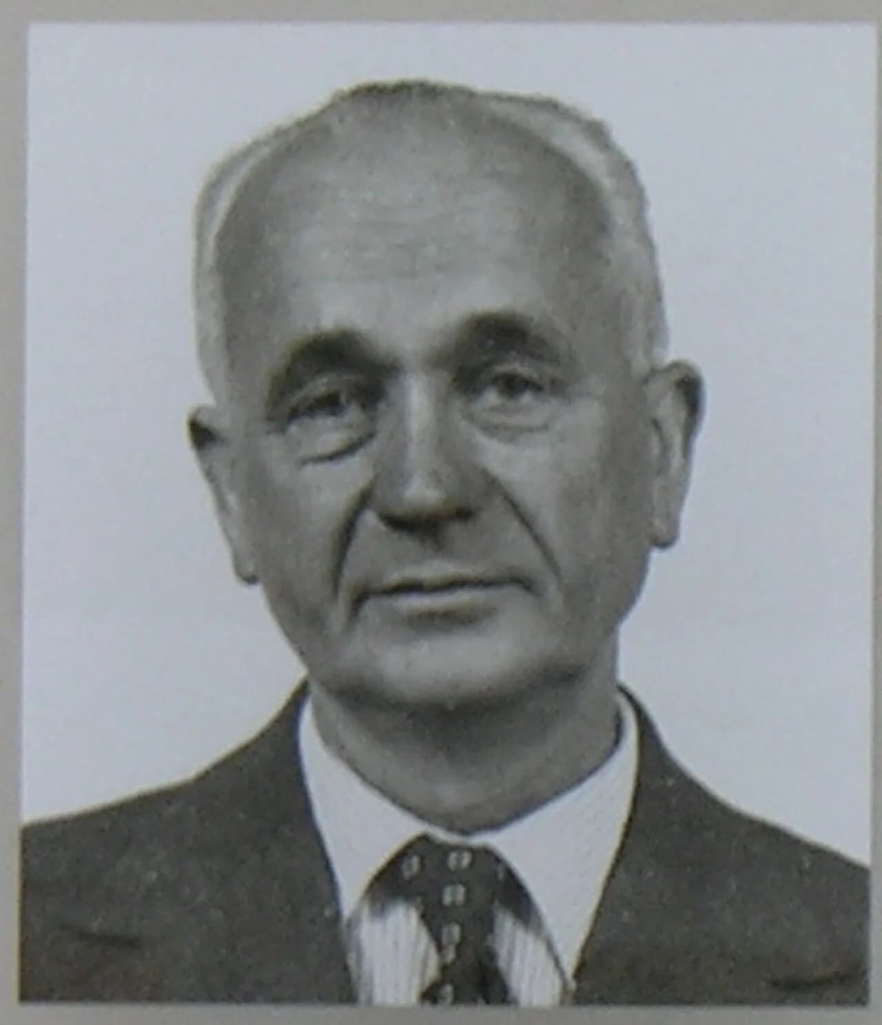 Roman Włodzimierz Aftanazy