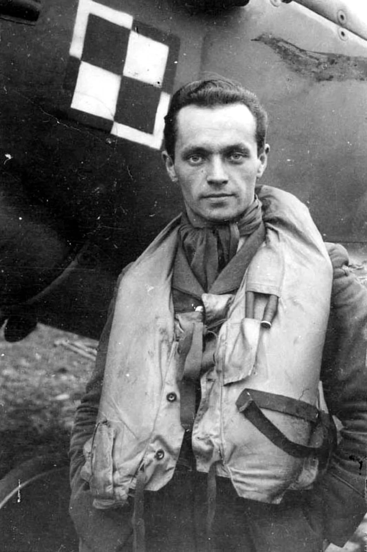 Tadeusz Andersz