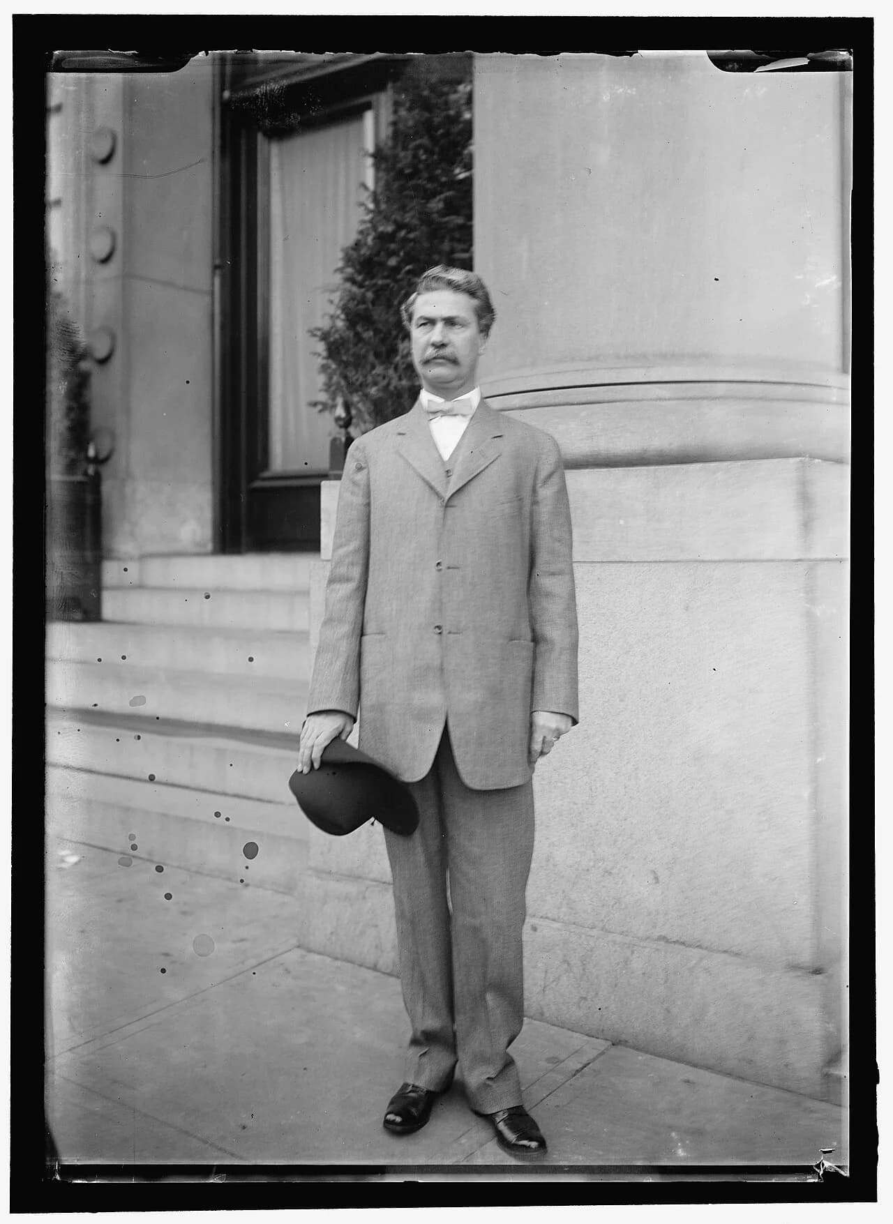 Coleman Livingston Blease
