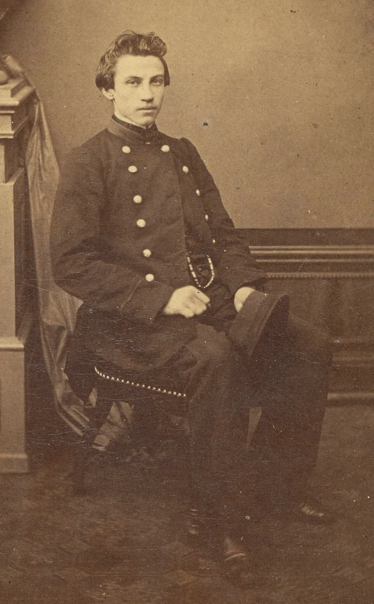 Michał Arcichiewicz