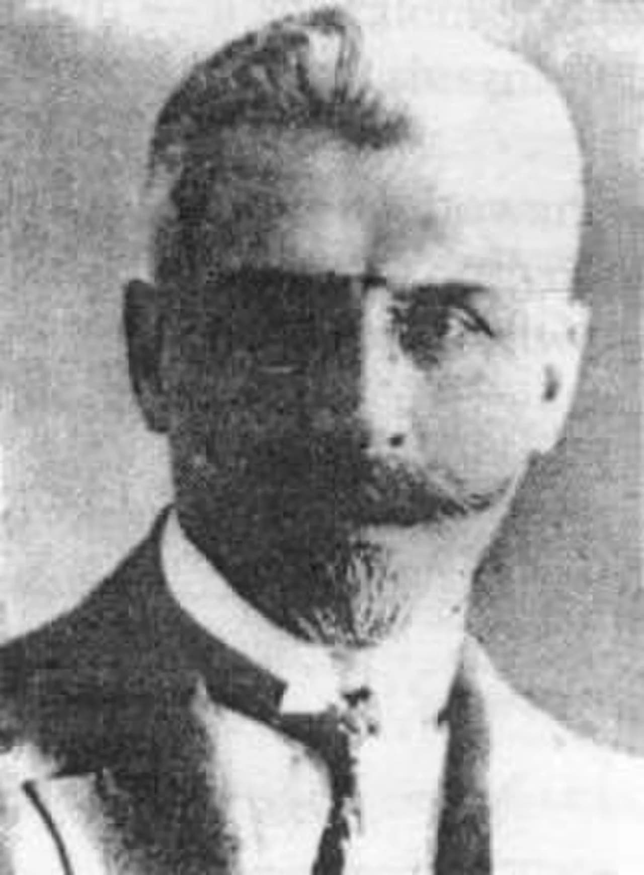 Bolesław Bielawski