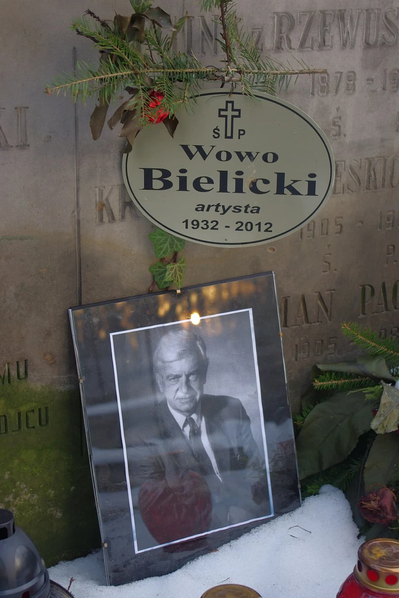 Włodzimierz Bielicki