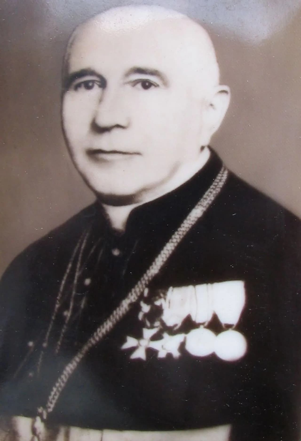 Mikołaj Bojanek