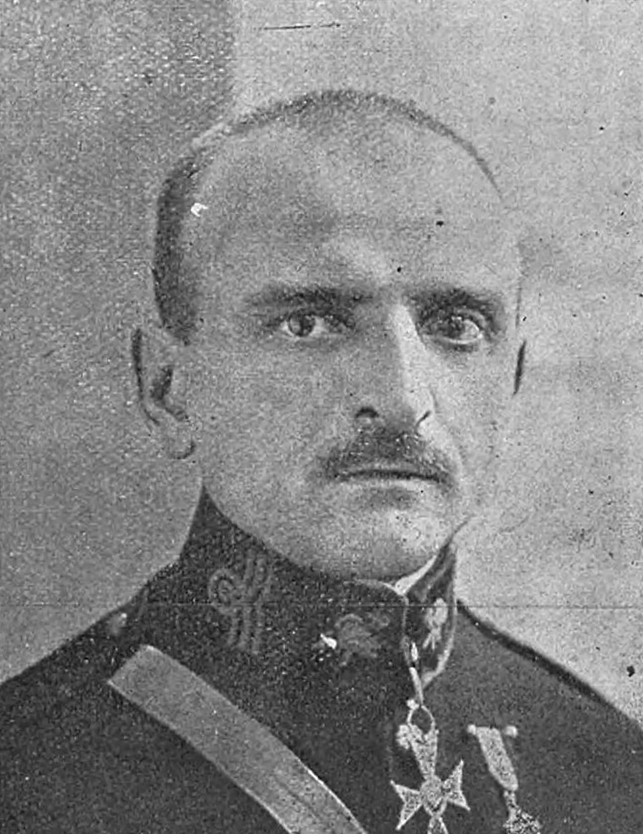 Bolesław Chomicz