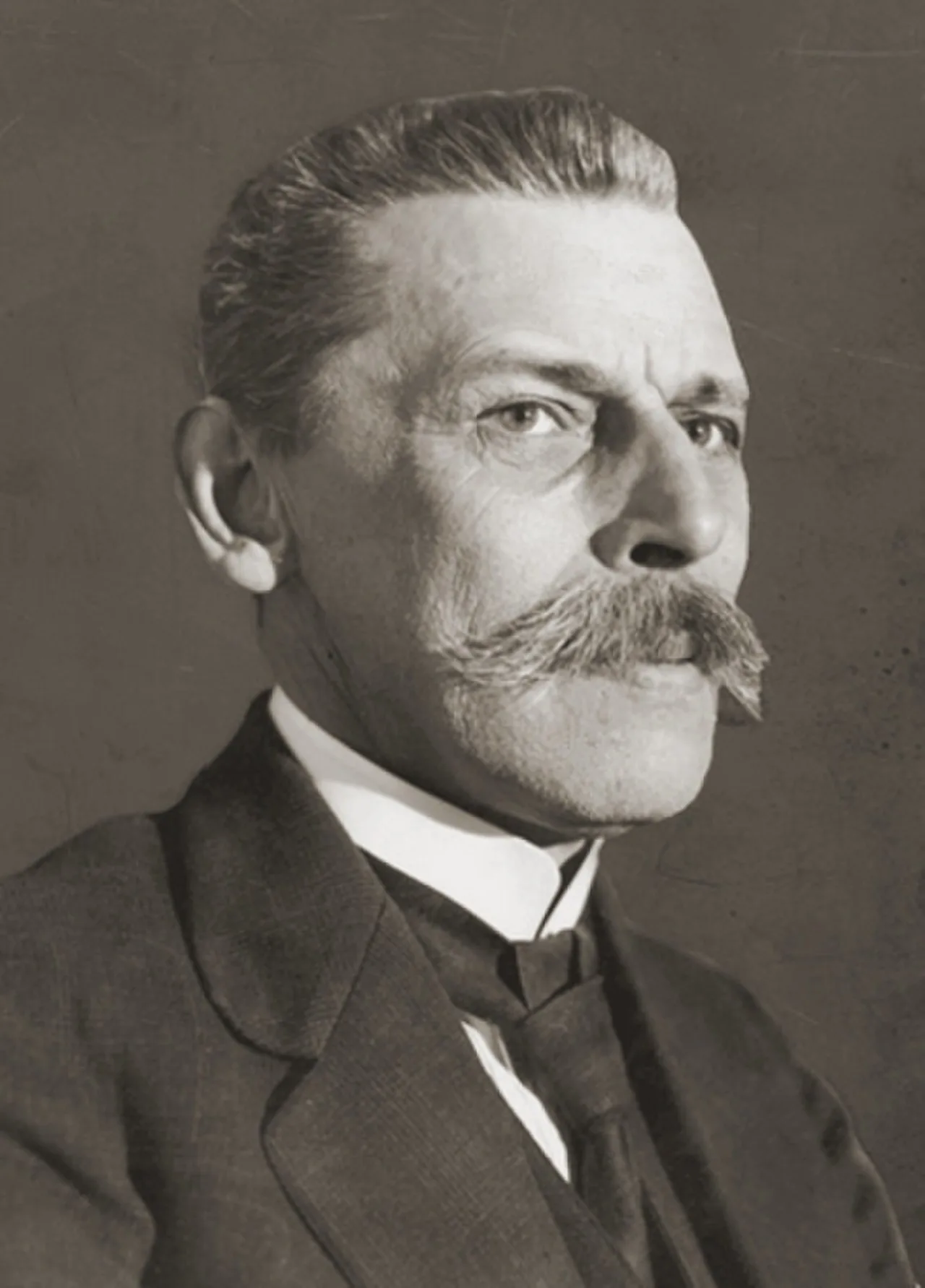Wiesław Chrzanowski