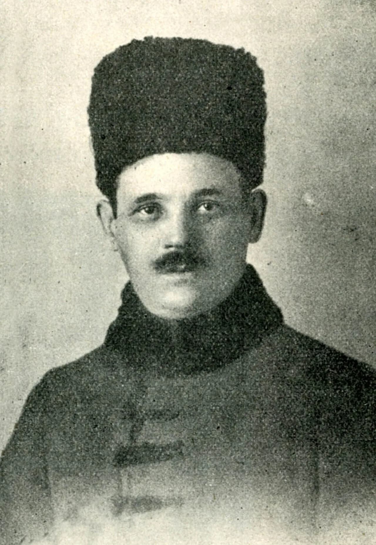 Wawrzyniec Dayczak