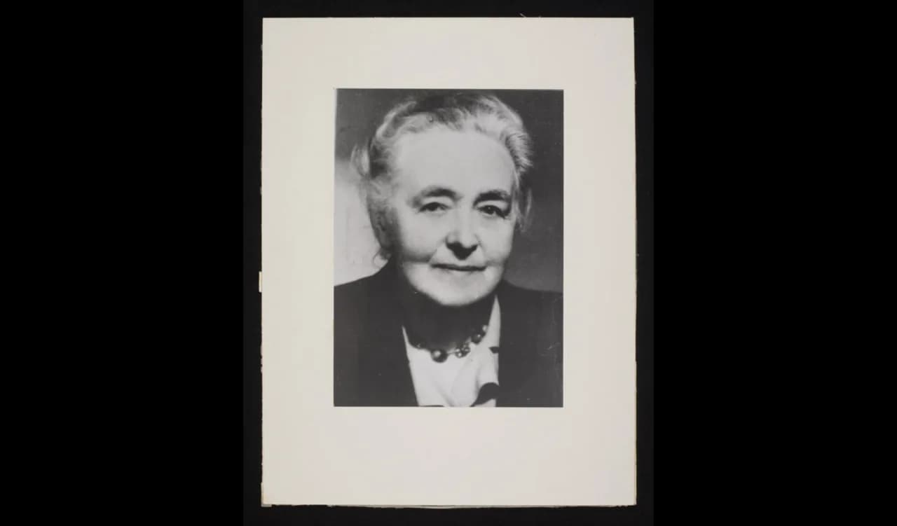 Wanda Dąbrowska