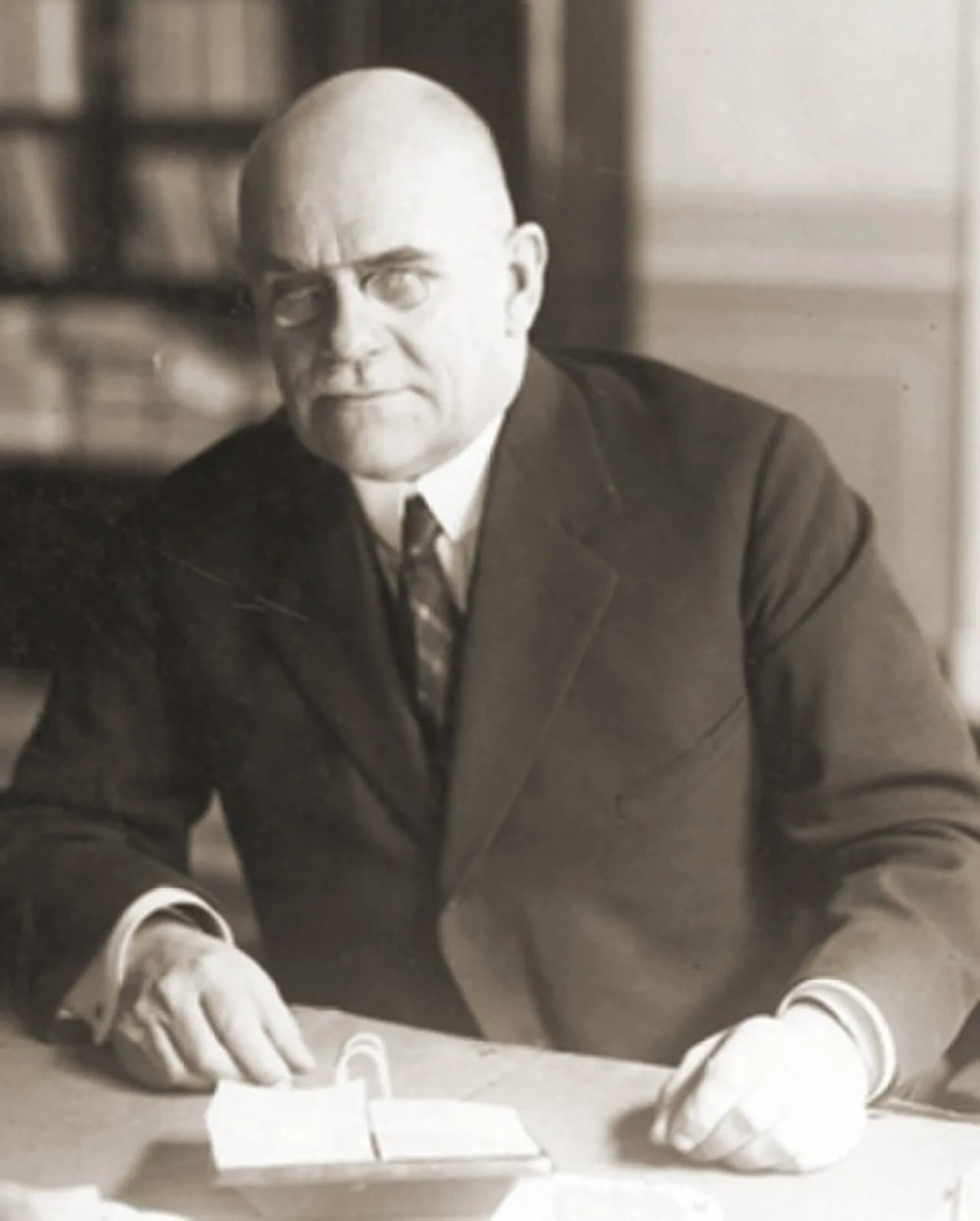 Gustaw Dobrucki