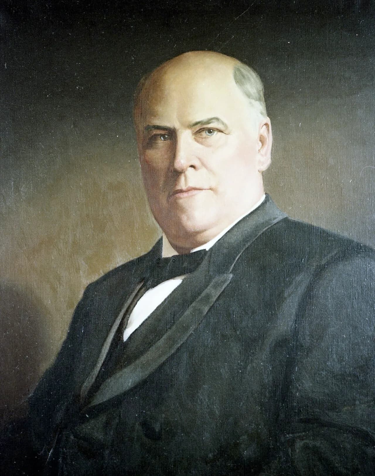 Robert Broadnax Glenn