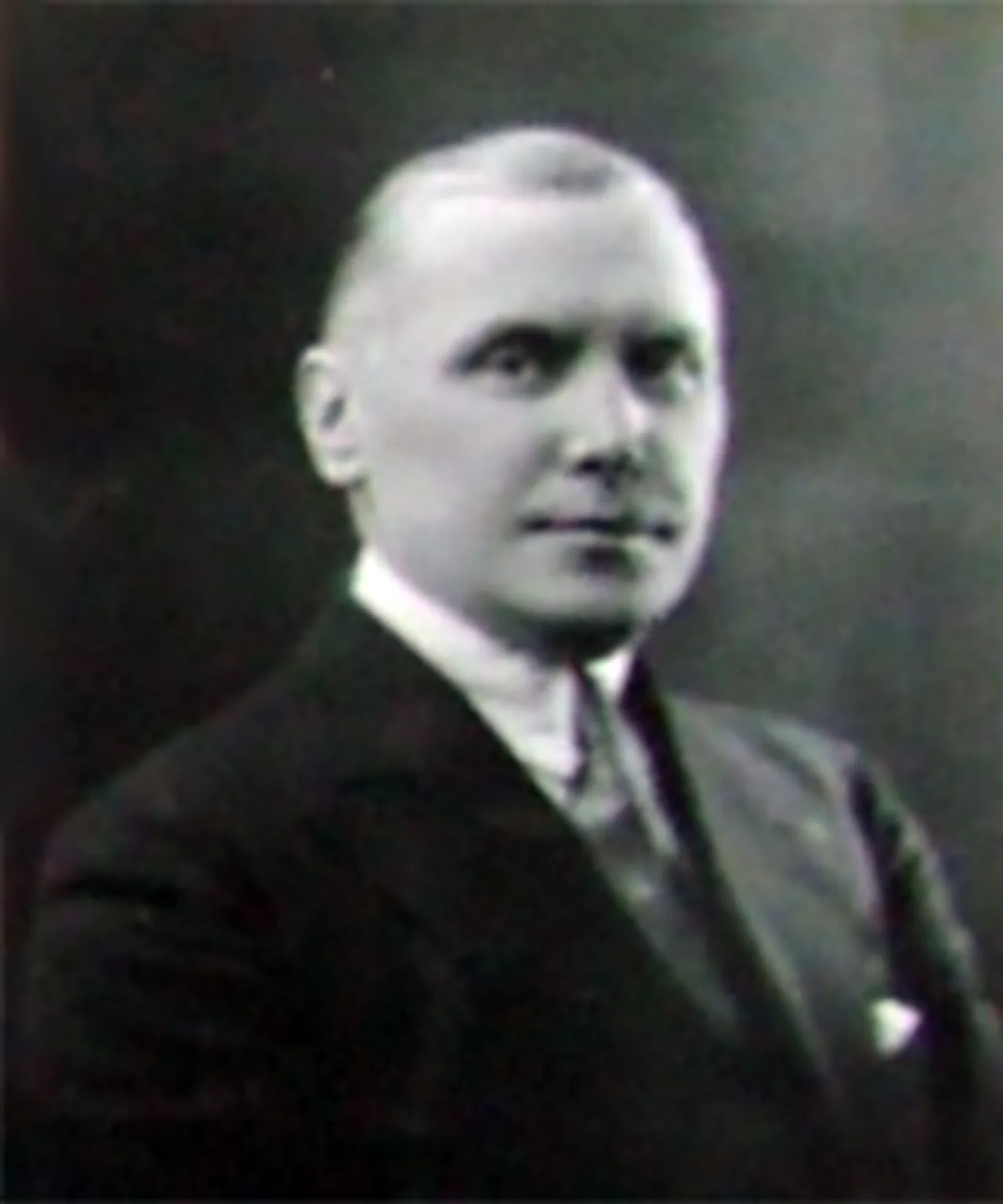 Prince Tadeusz Giedroyc