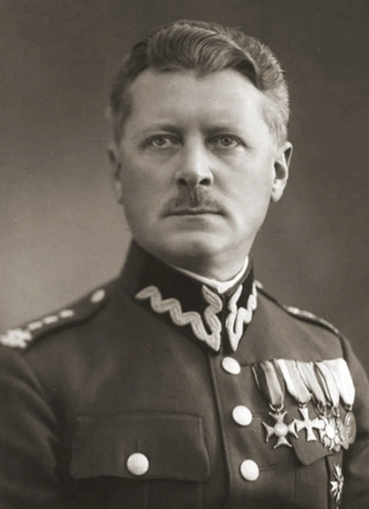 Michał Gnoiński