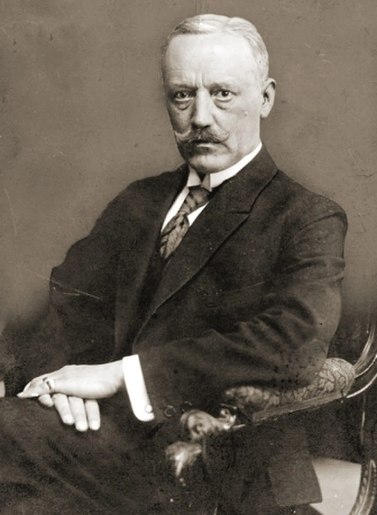 Jerzy Nikodem Gościcki
