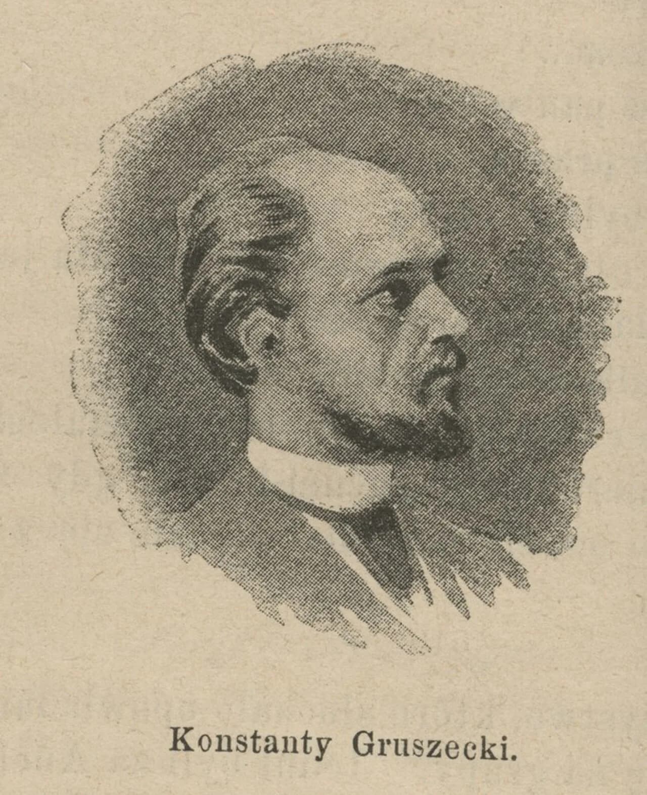 Konstanty Gruszecki