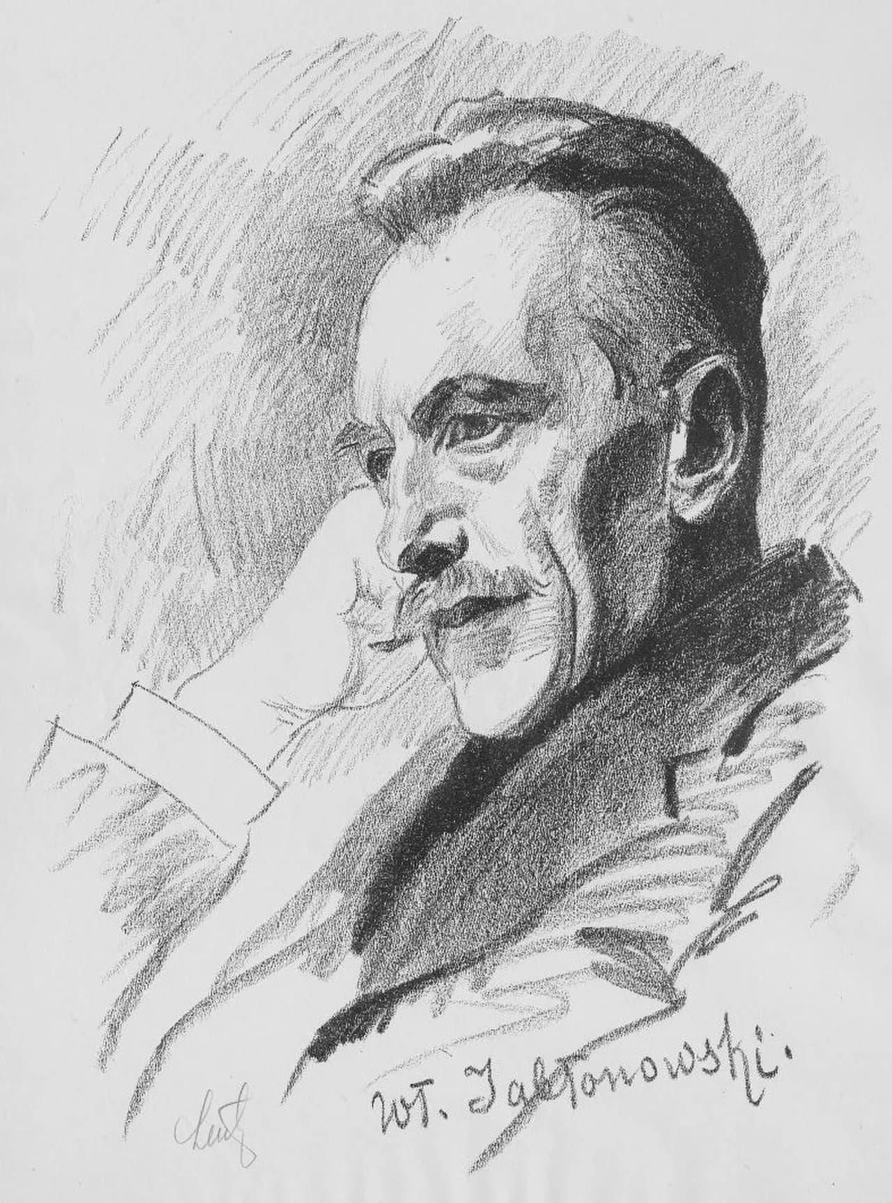 Władysław Jabłonowski
