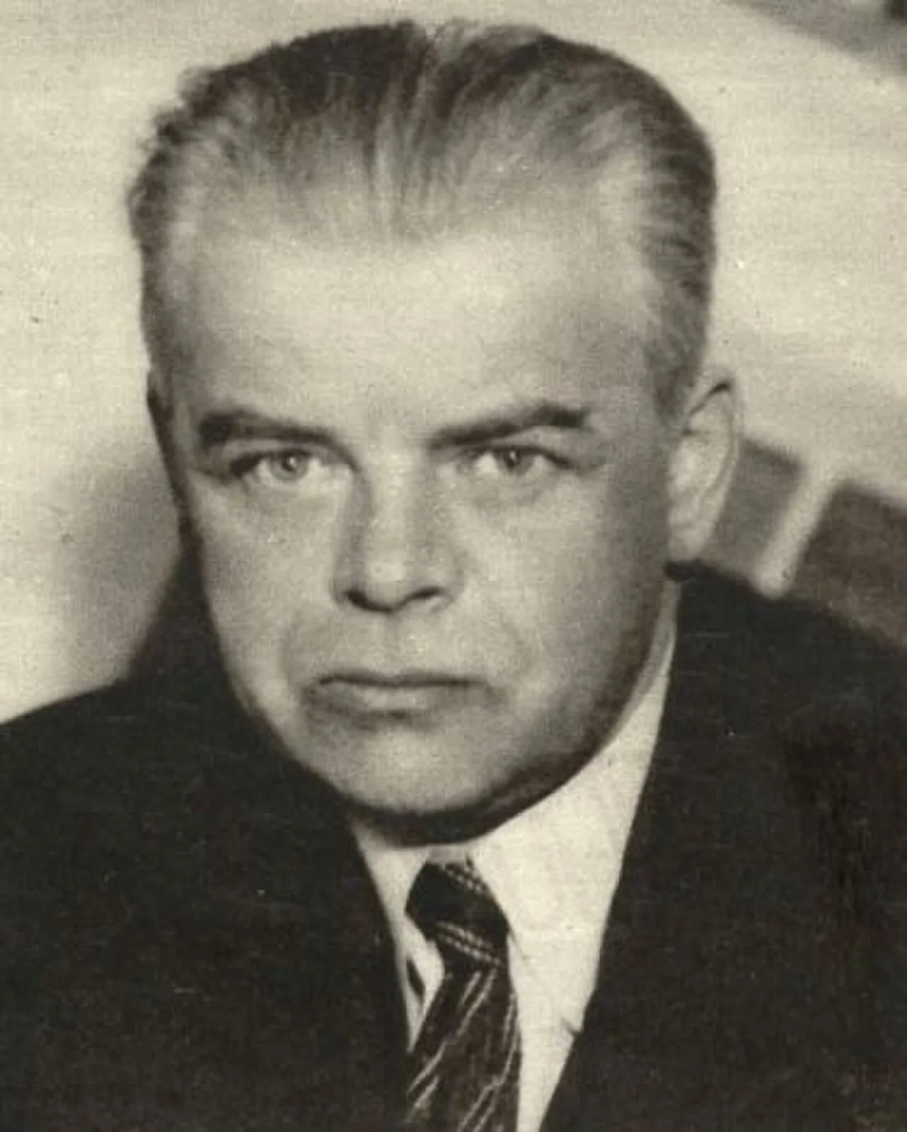 Wojciech Jastrzębowski