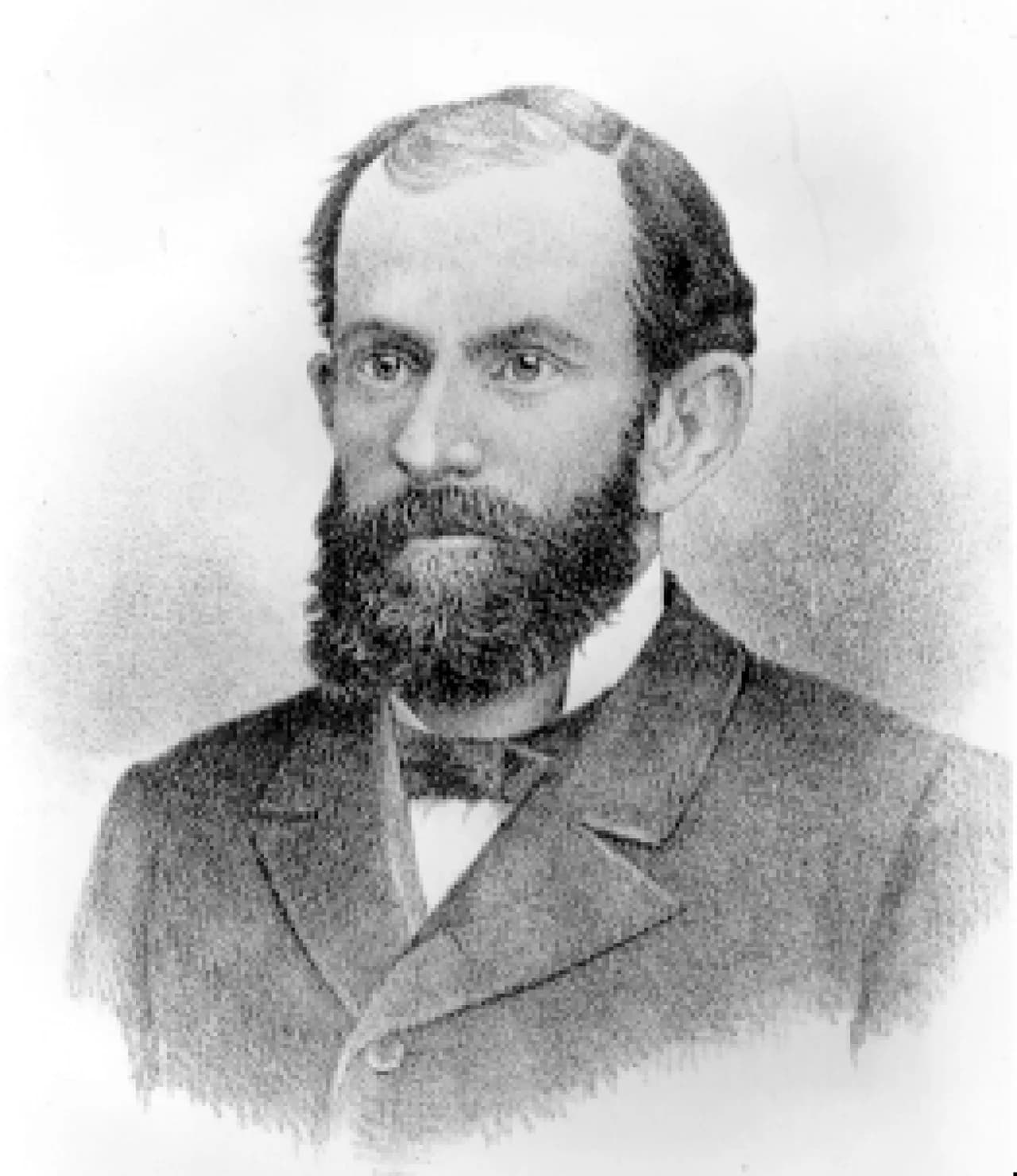 James Benton Grant