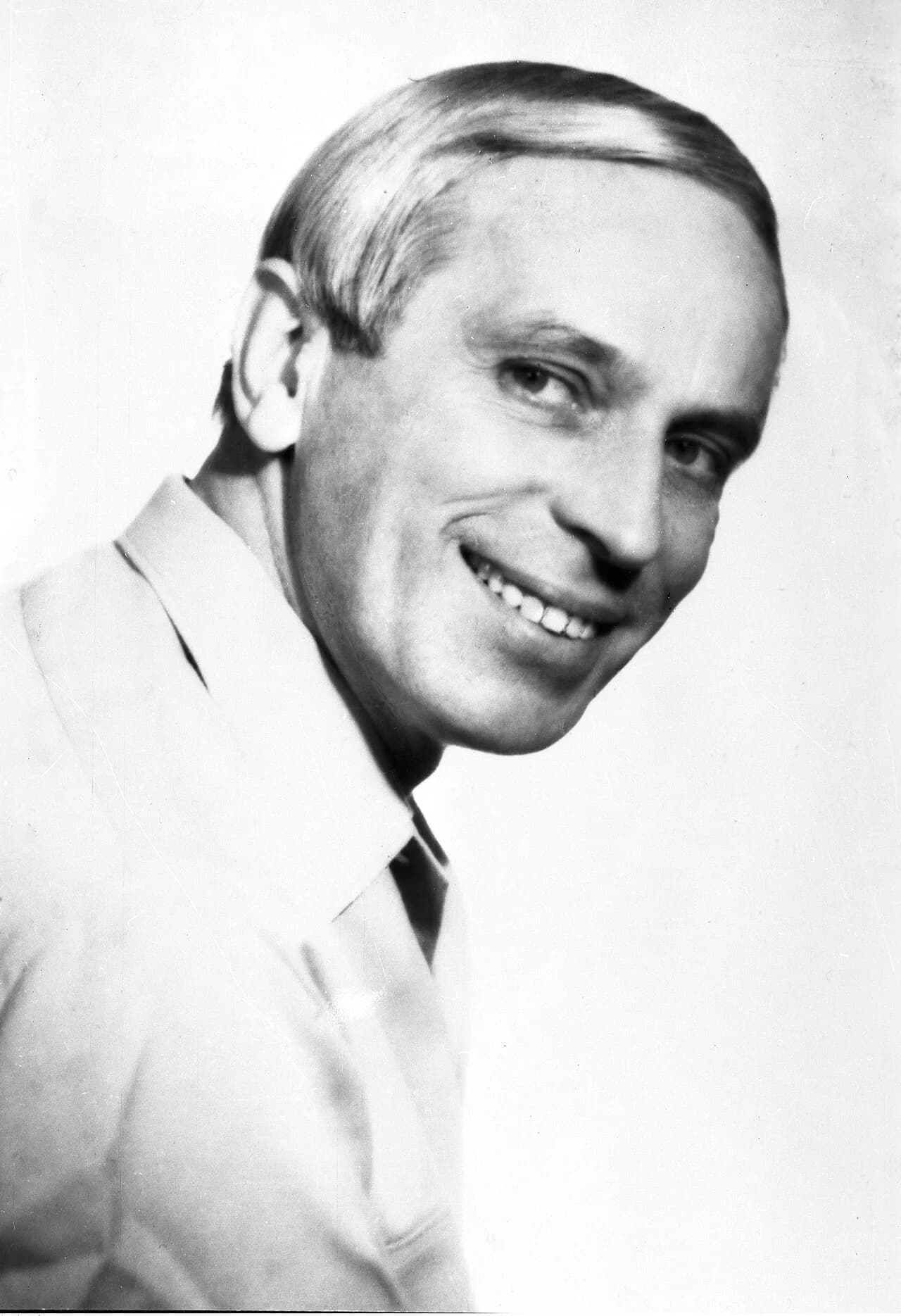 Jerzy Kaliszewski