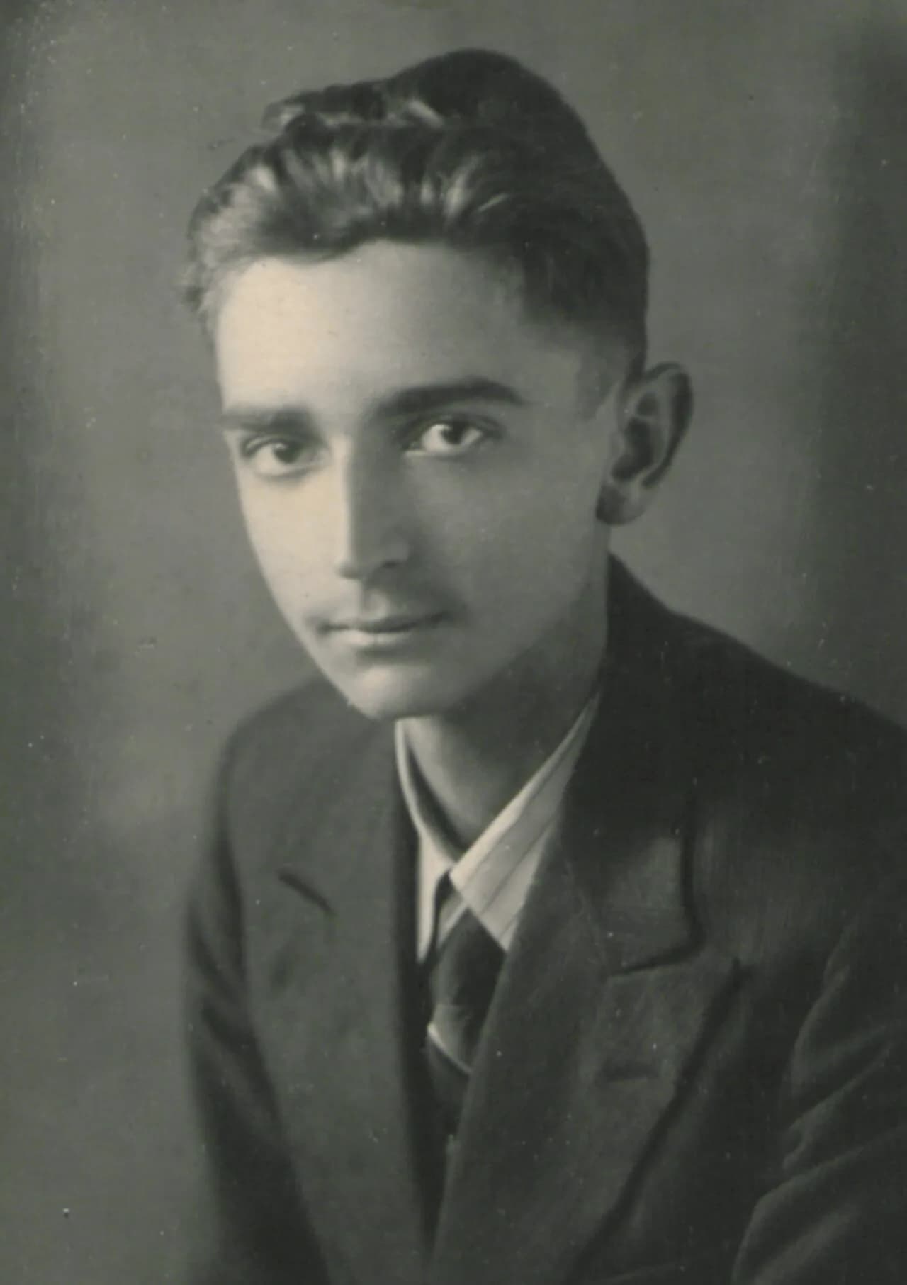 Ryszard Kiersnowski