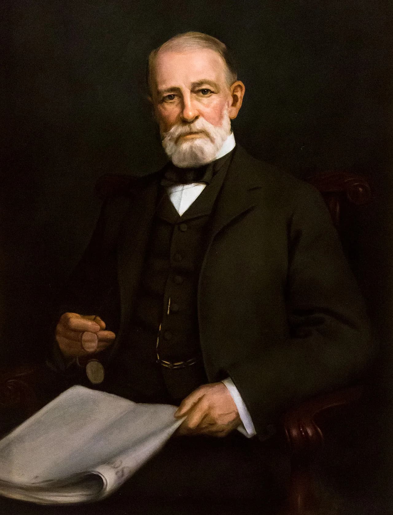 Royal C. Taft