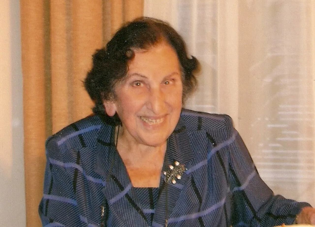 Maria Kobuszewska-Faryna