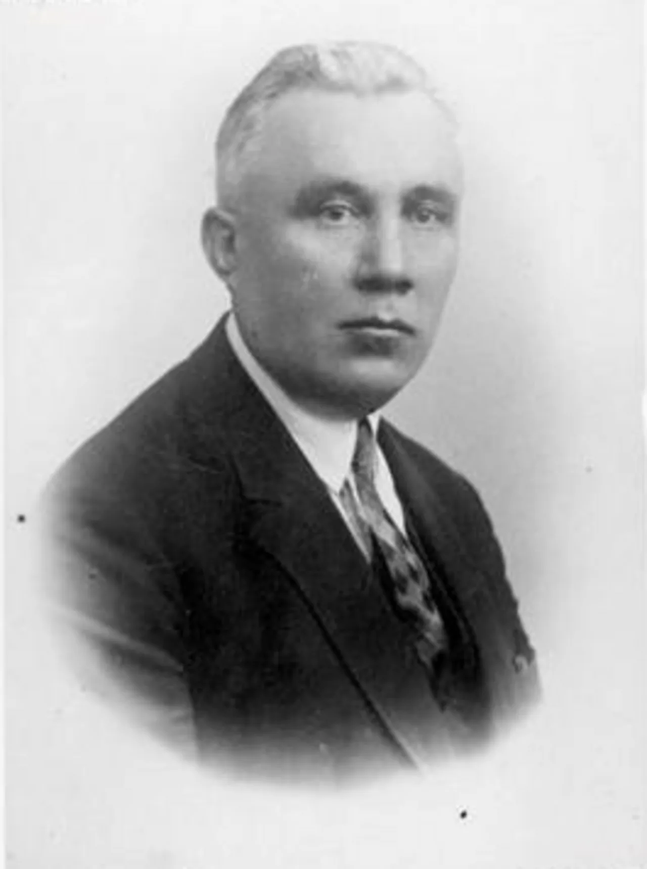 Stefan Kopciński