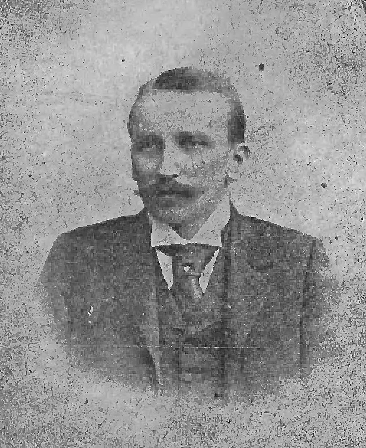 Józef Korzeniowski
