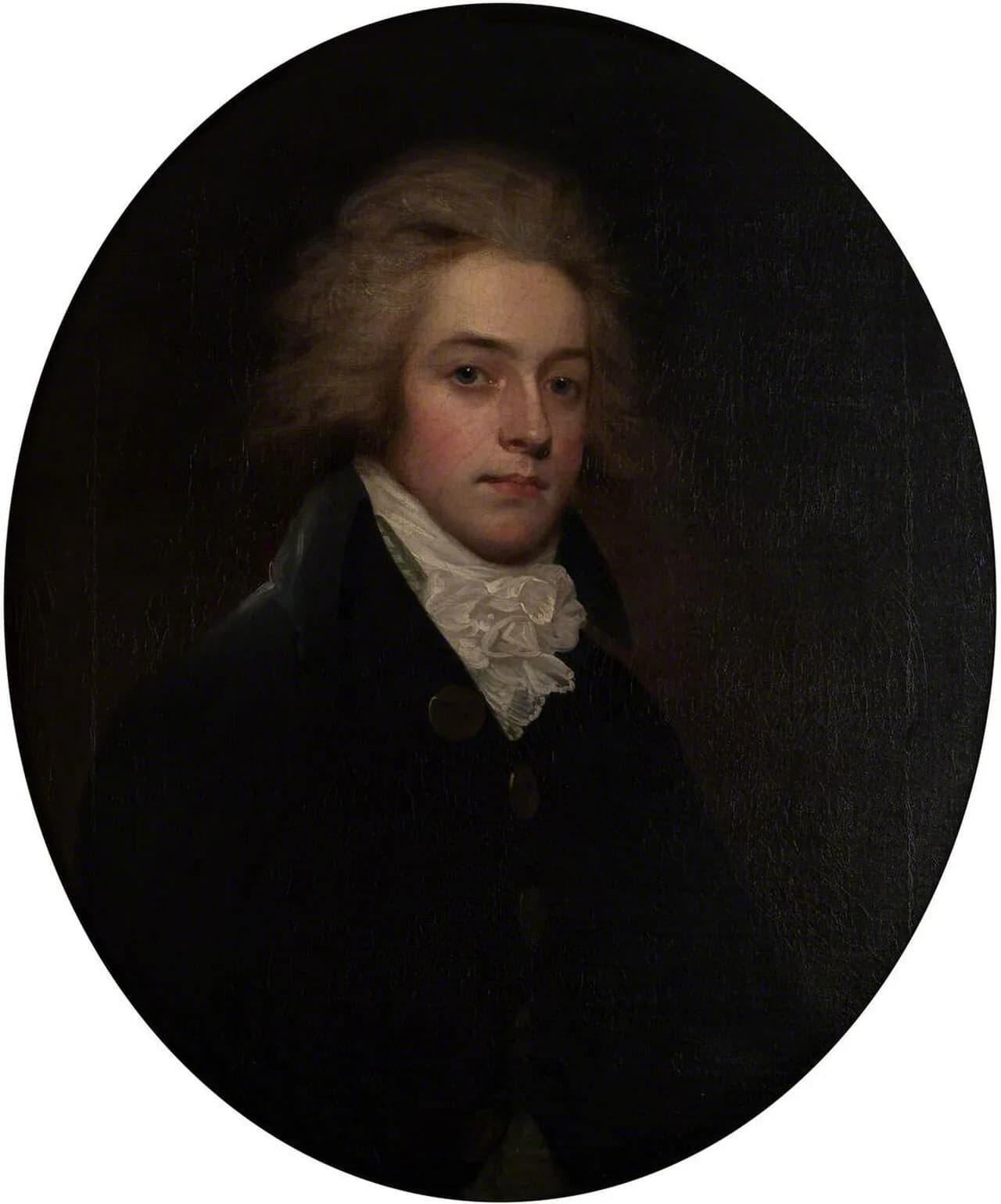 Henry Beresford
