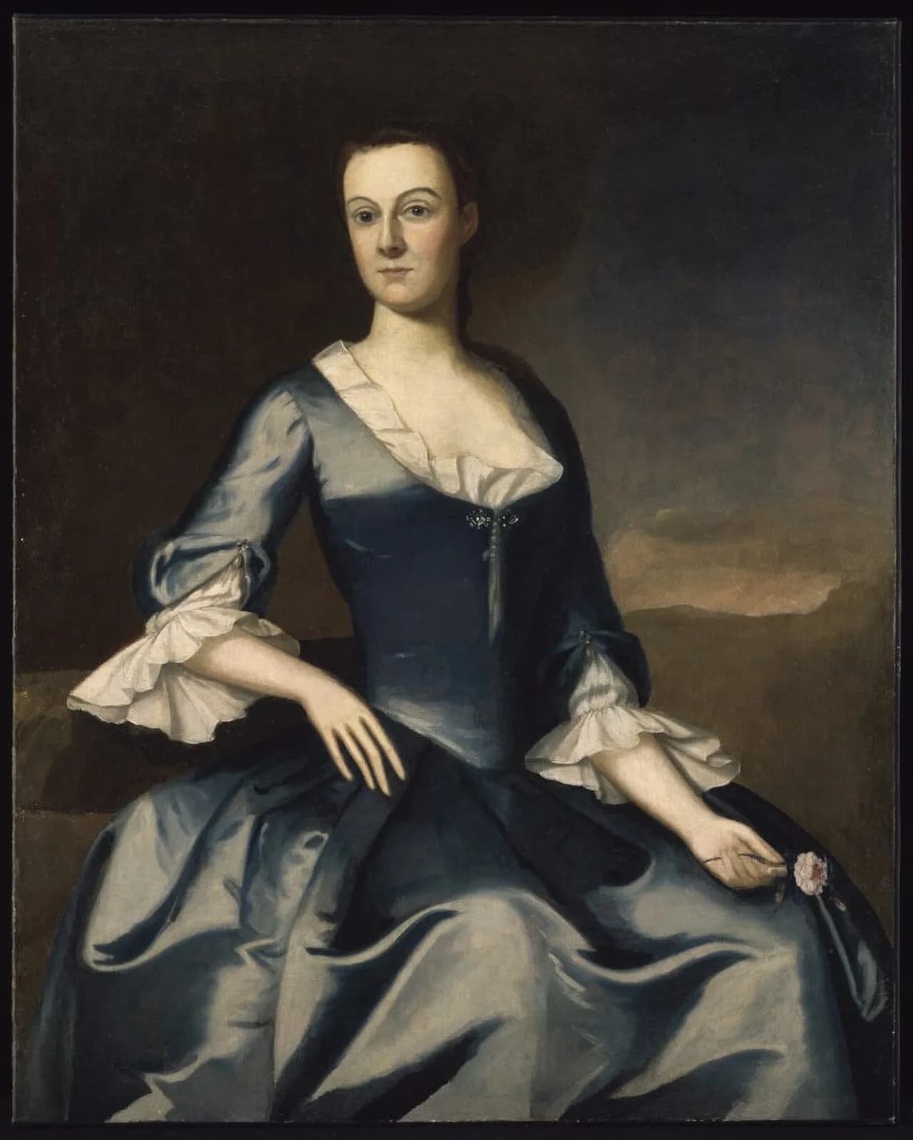 Elizabeth Burwell