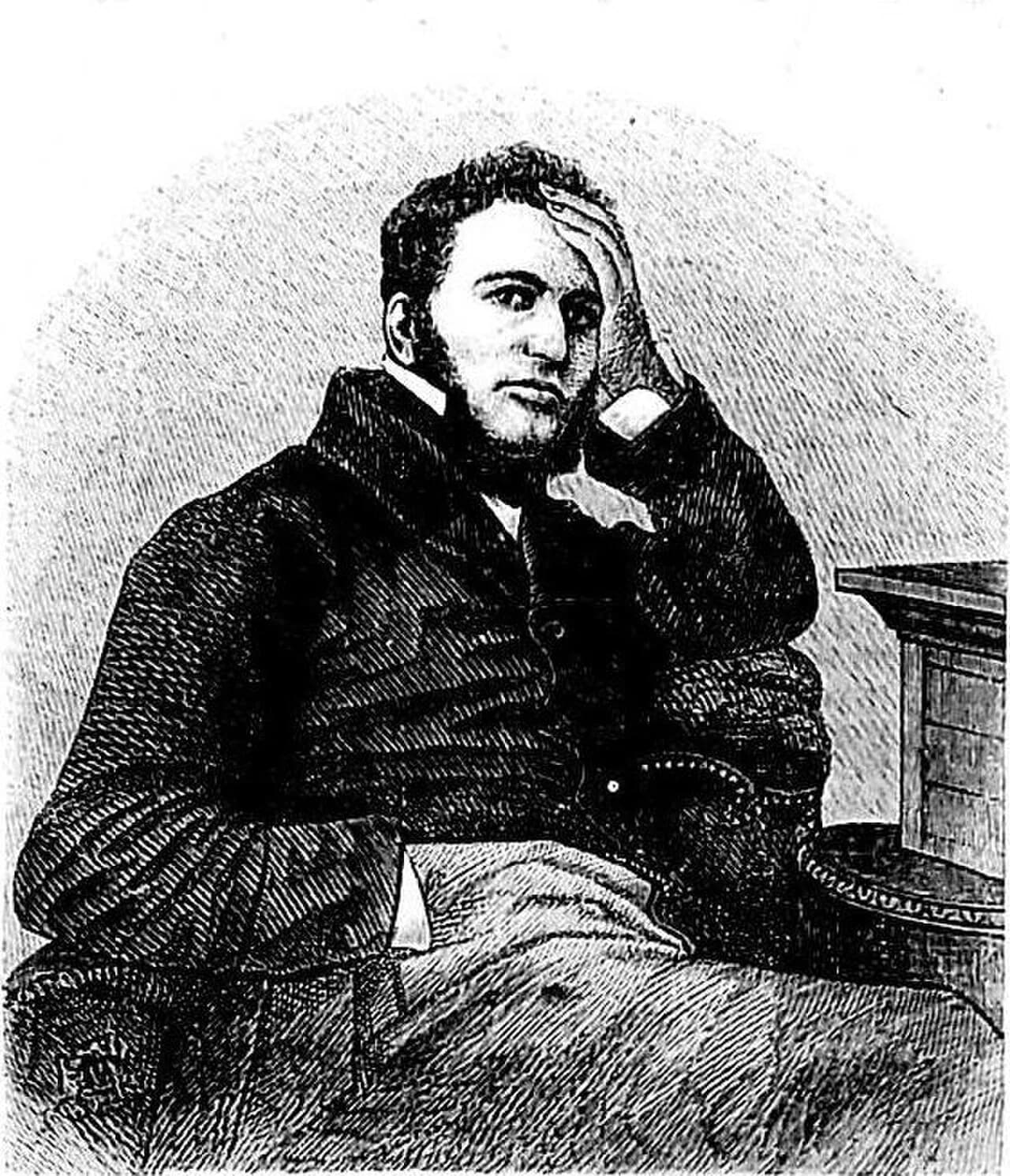 Napoleon Leon Łubieński