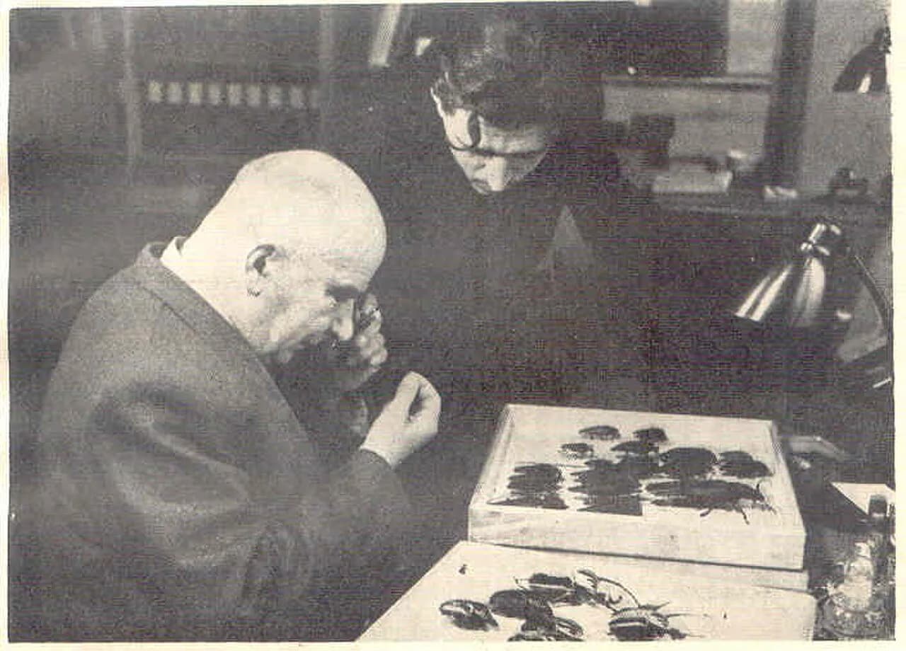 Józef Makólski
