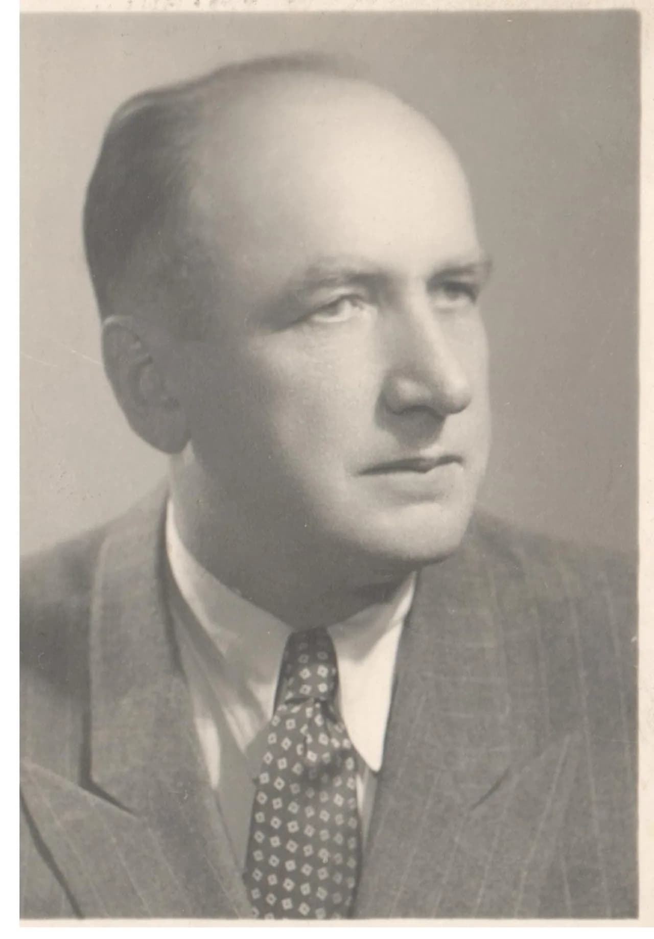 Wiktor Józef Mamak