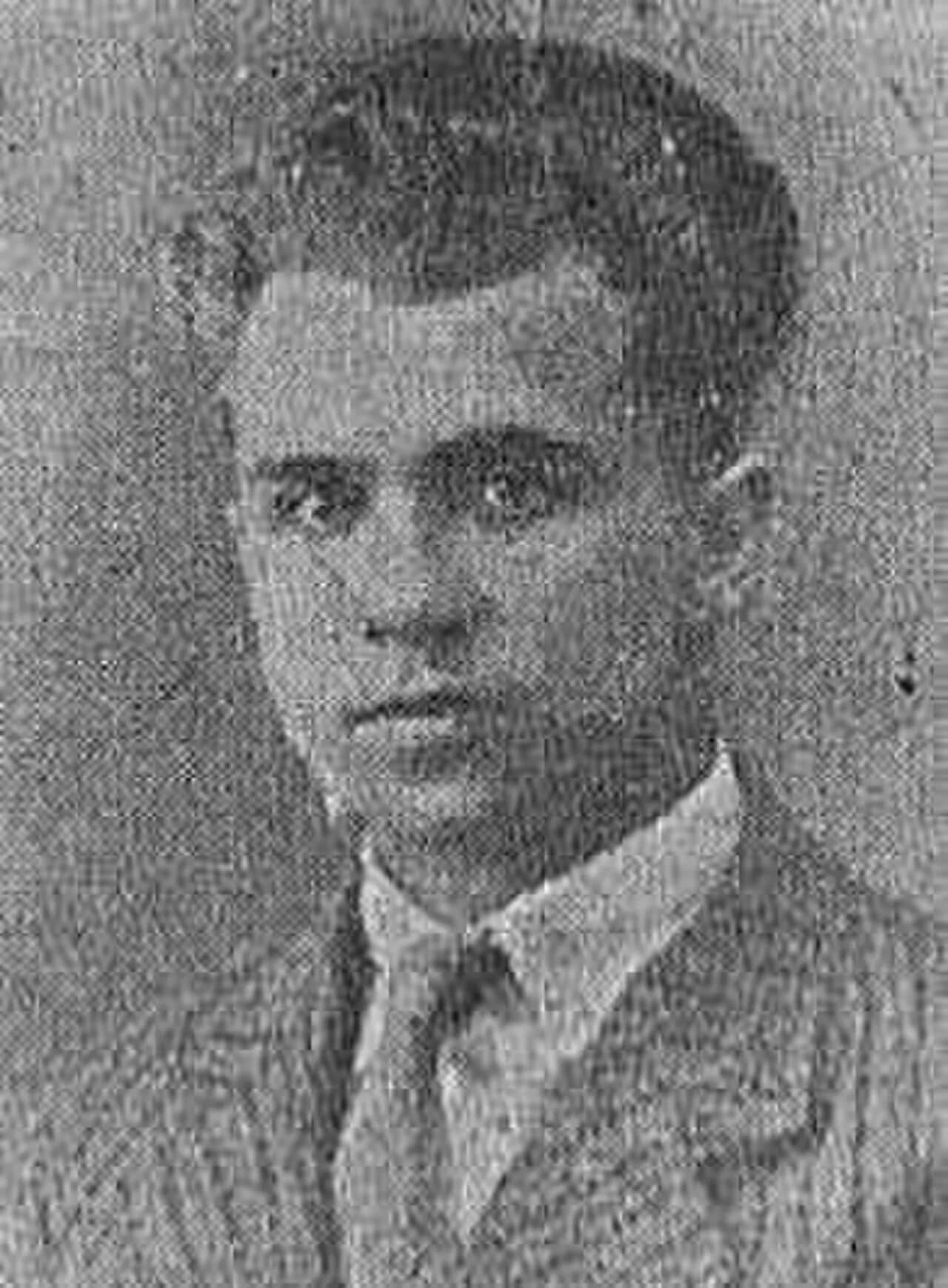 Franciszek Masiak