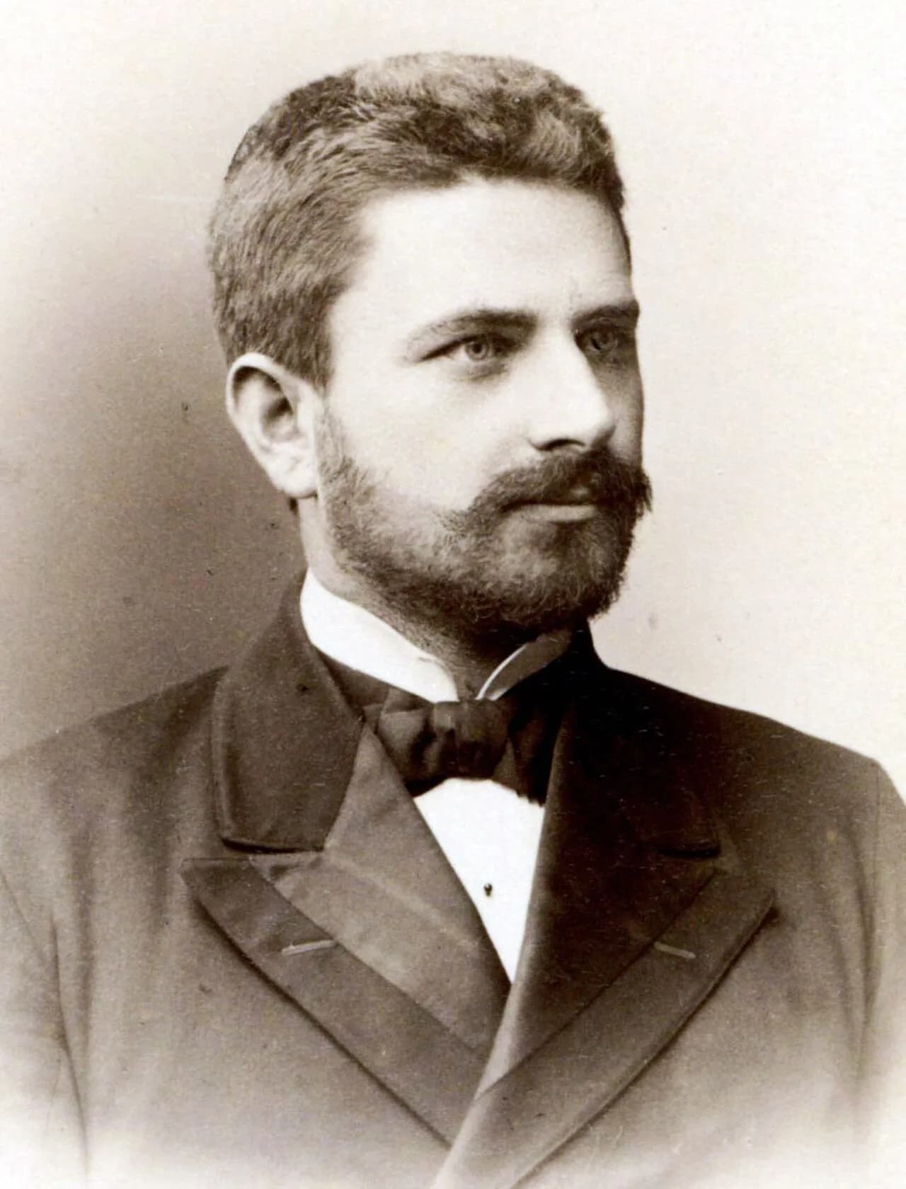 Józef Mikułowski-Pomorski