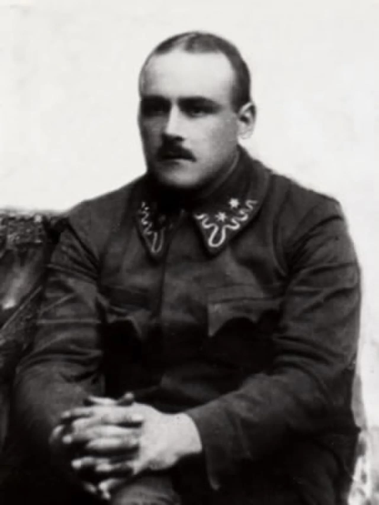 Stefan Miler