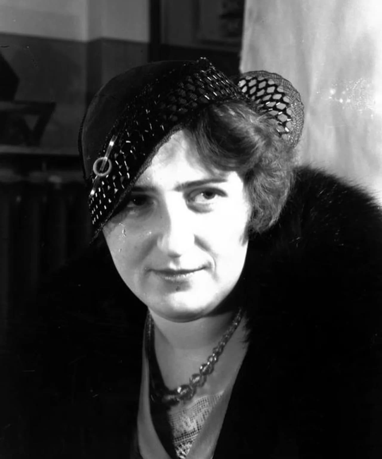 Maria Mościcka