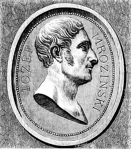 Józef Mroziński