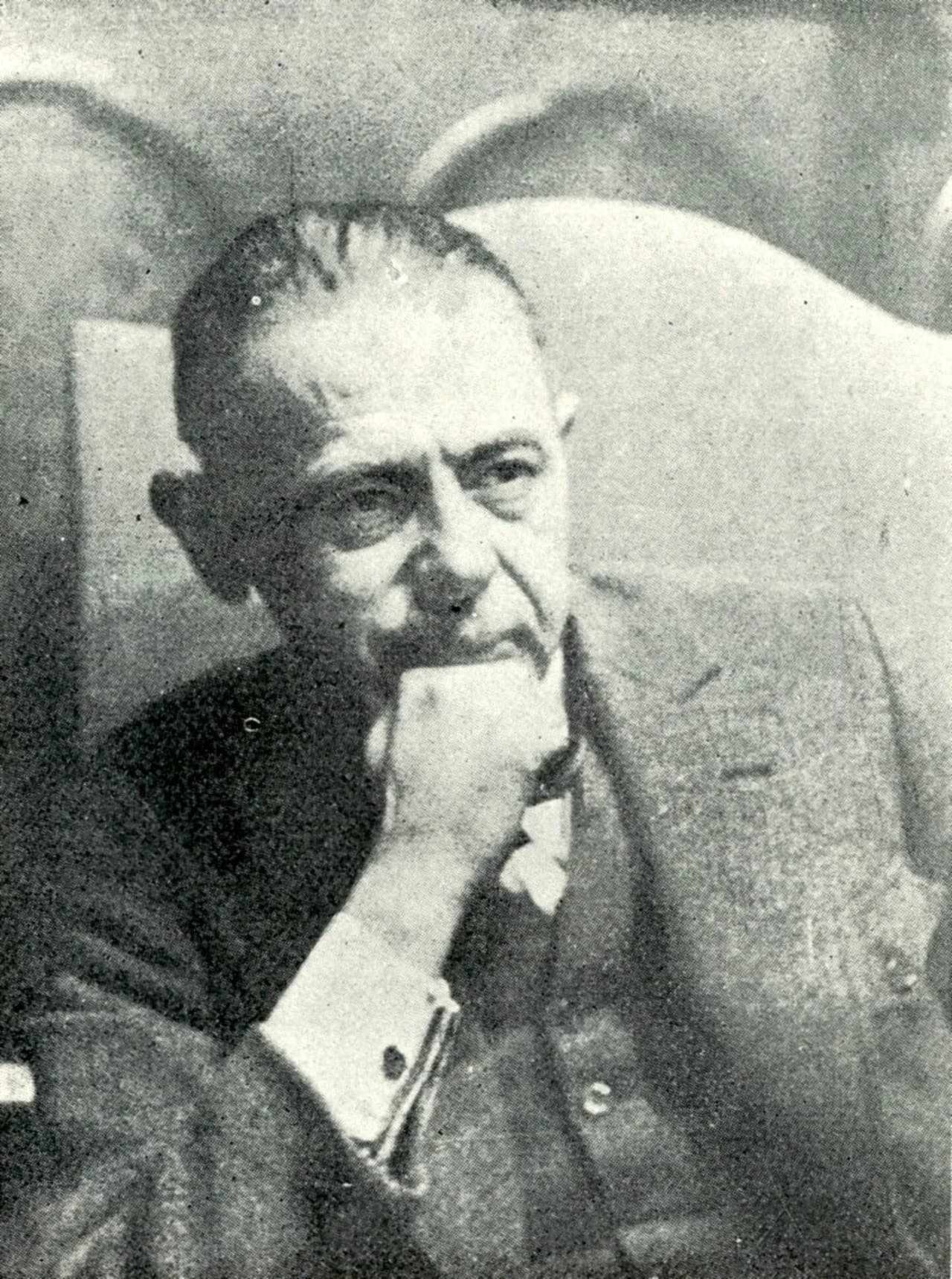 Tadeusz Nowakowski