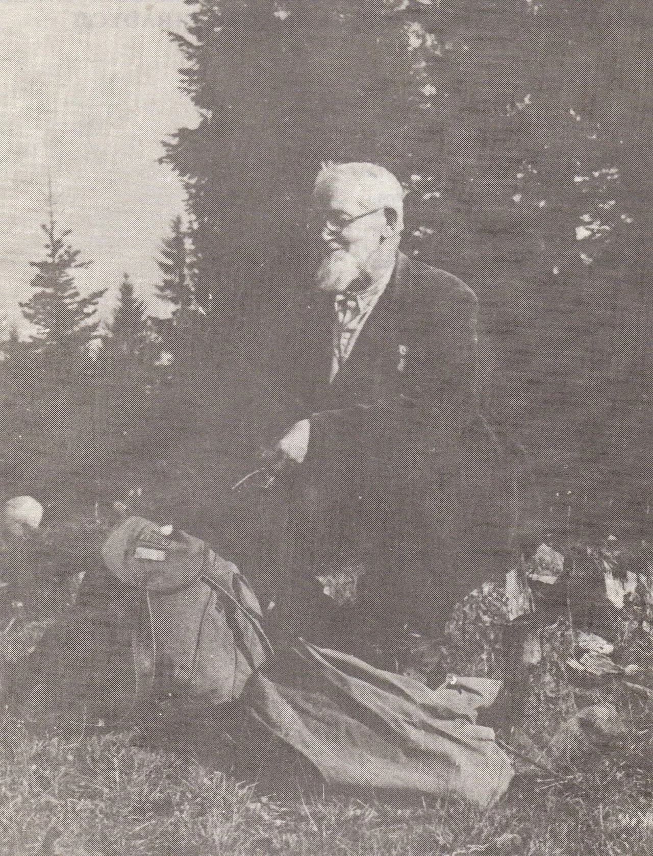 Mieczysław Orłowicz