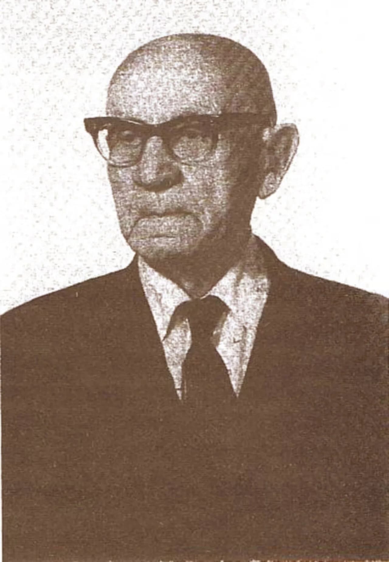 Antoni Pajdak