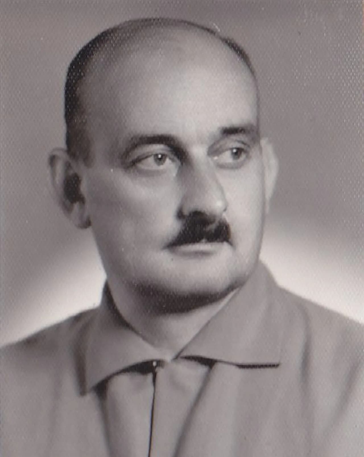 Witold Podgórski