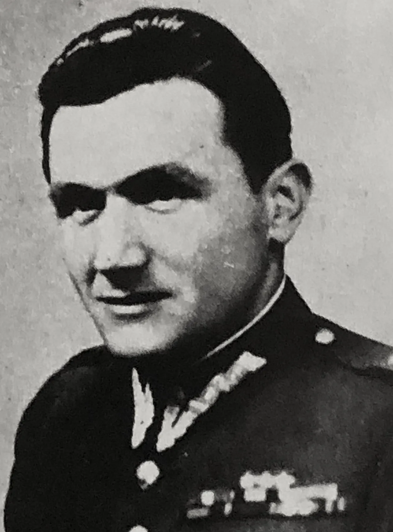 Henryk Połowniak