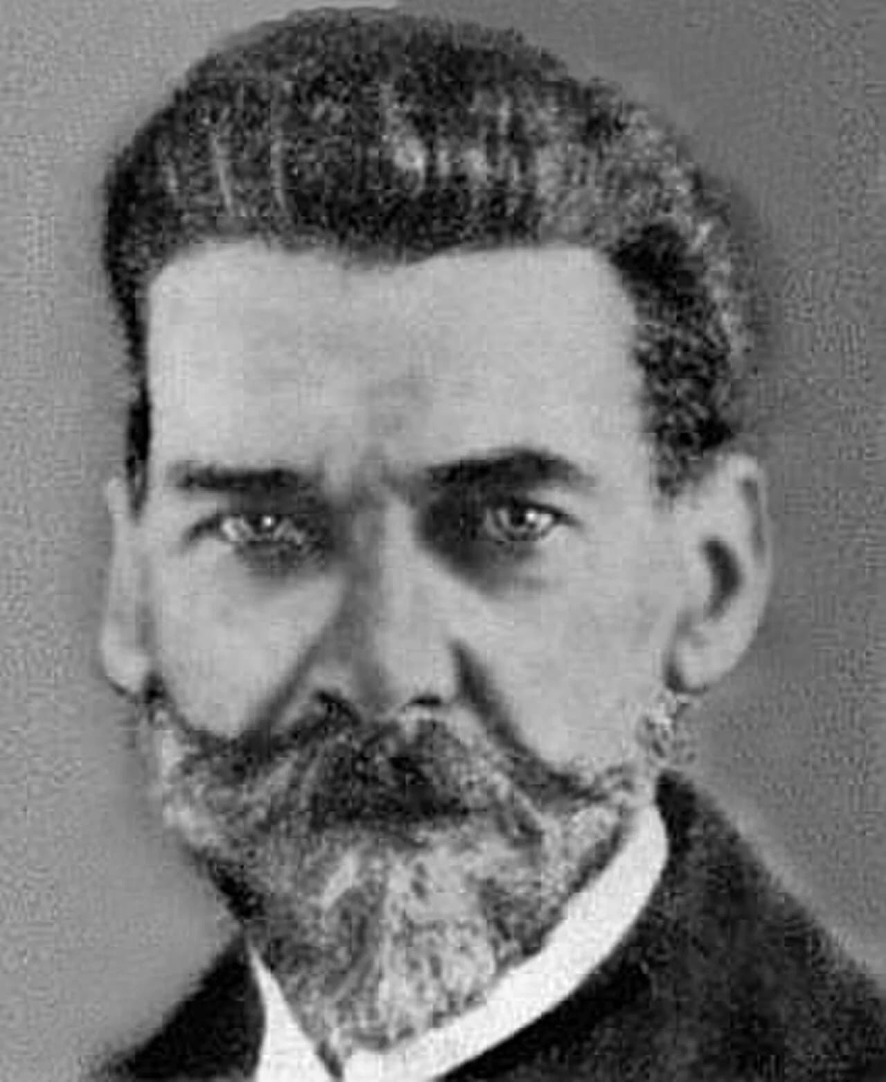 Jan Przanowski