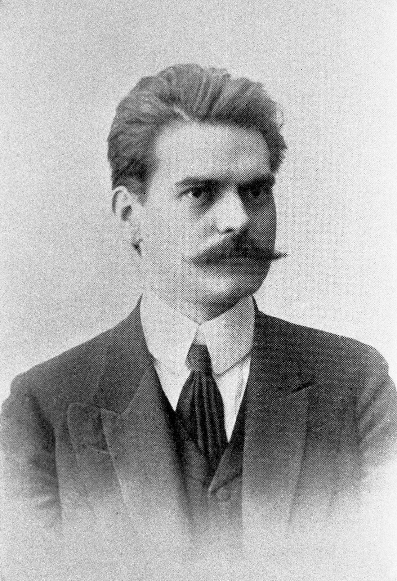 Władysław Przanowski