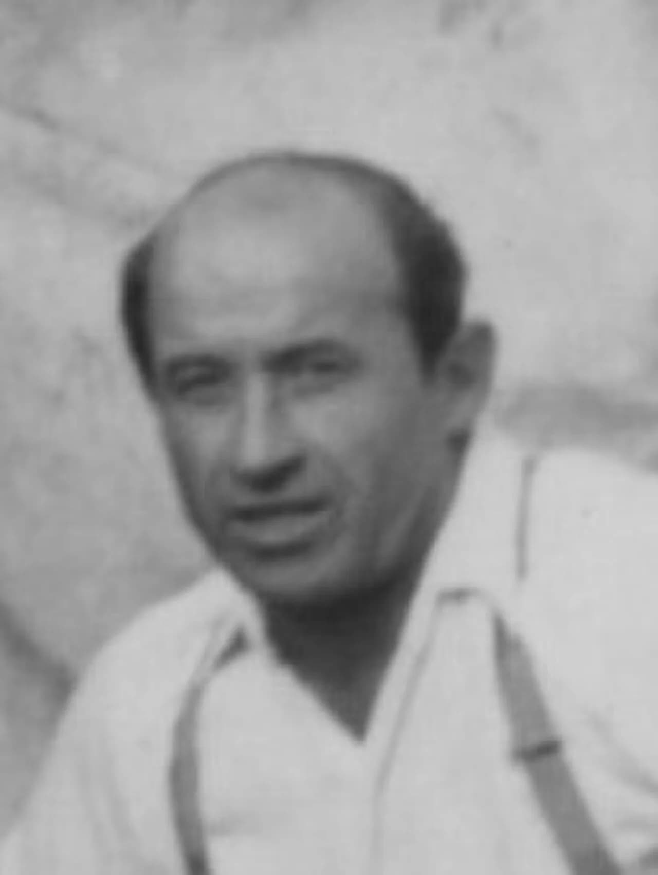 Hugo Schmitt