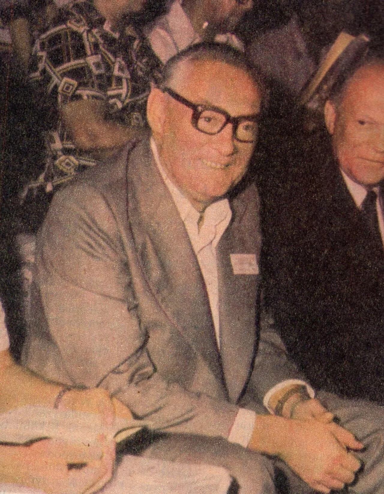 Lech Ratajski