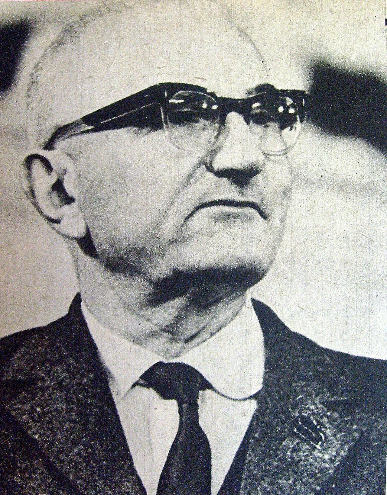 Bolesław Rumiński