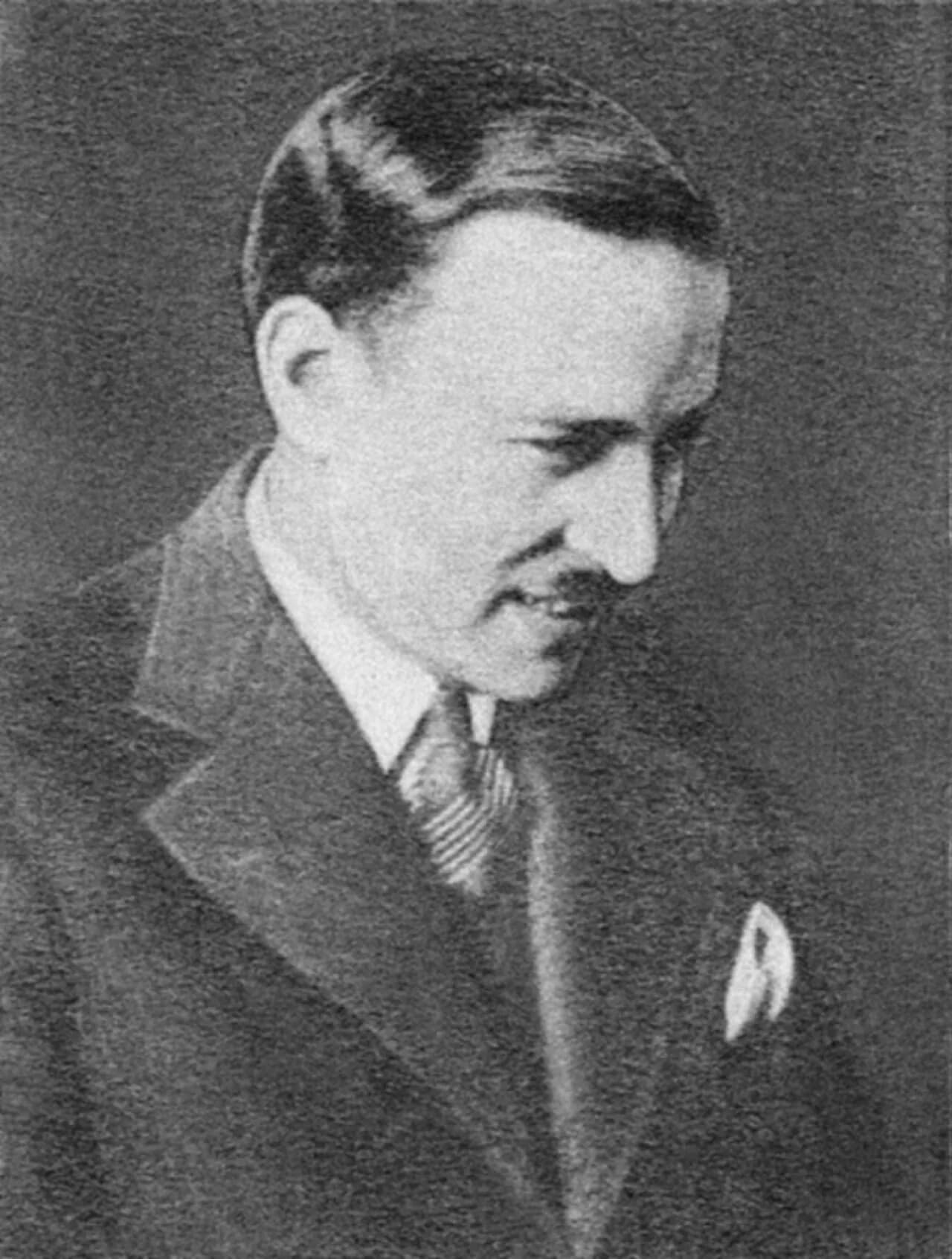Michał Rusinek